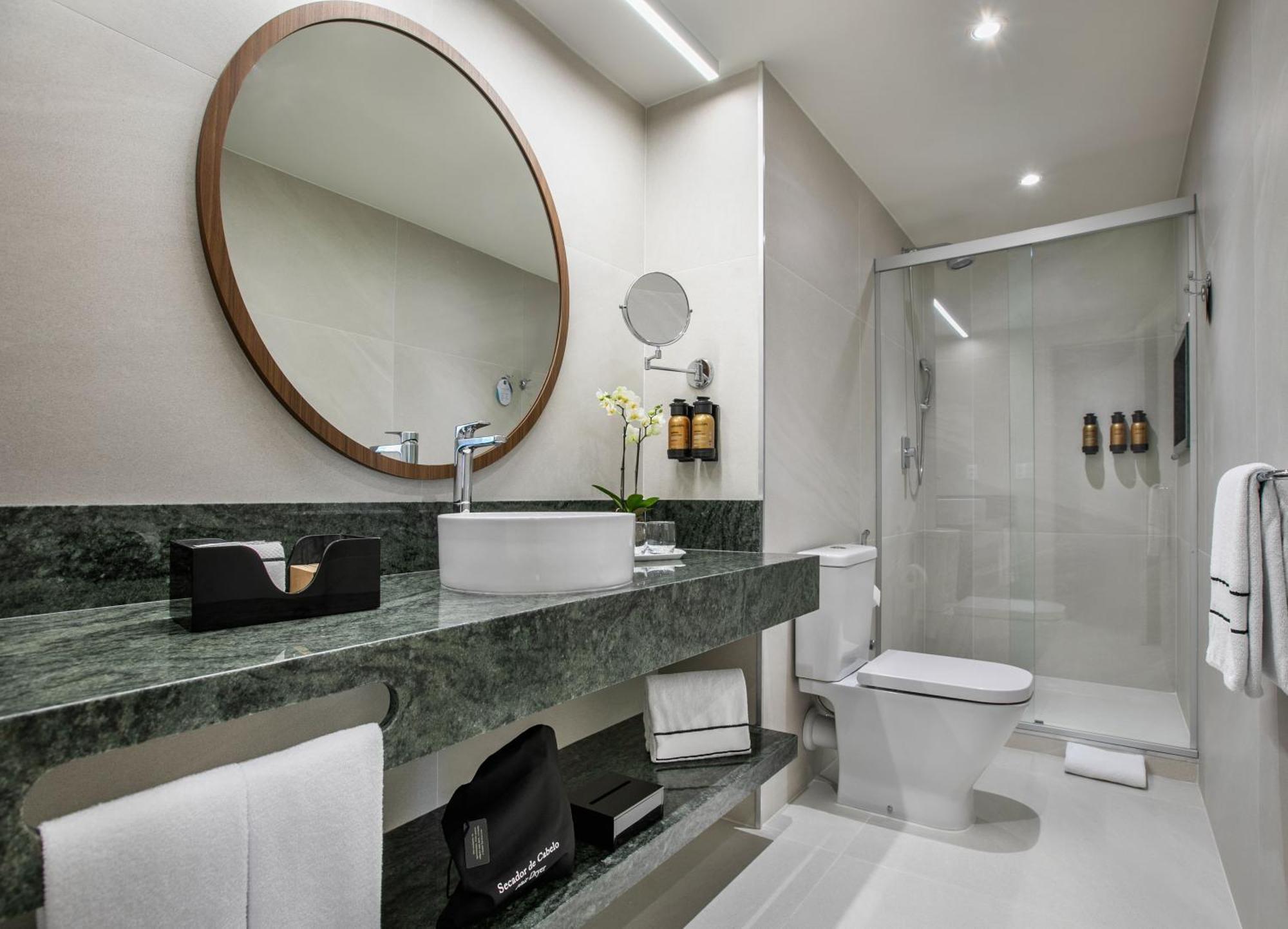 Melia Paulista, Sao Paulo